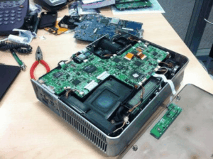 Our engineers have seen almost every possible problem with BenQ projectors